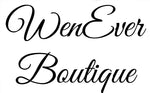Wenever Boutique