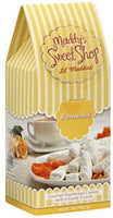 Maddy's Gourmet Shortbread Cookies