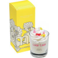 Bomb Cosmetics Piped Candles