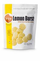 Wow Baking Company Cookies 8oz