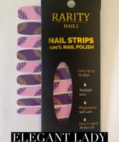 Rarity Nails