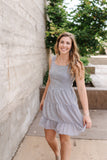Show Your Stripes Sundress