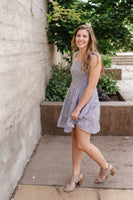 Show Your Stripes Sundress