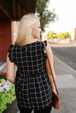 Hopscotch Baby Doll Blouse