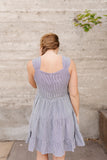 Show Your Stripes Sundress