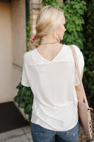 Classic Bamboo In Ivory