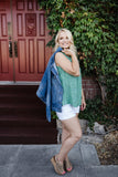 Forget Me Not Top