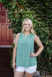 Forget Me Not Top