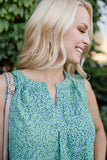 Forget Me Not Top