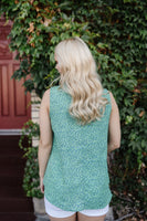 Forget Me Not Top