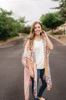 Classic Bamboo In Ivory
