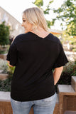 Classic Bamboo In Black