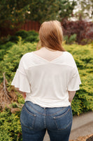 Classic Bamboo In Ivory