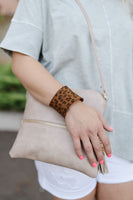 Summer Sage Knit Tunic