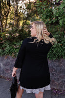 Leapin Leopard Sleeveless Dress