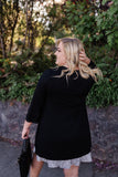 Leapin Leopard Sleeveless Dress