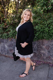 Leapin Leopard Sleeveless Dress
