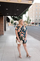 A Rose By Any Other Name Dress