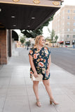 A Rose By Any Other Name Dress