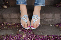 Starlight Everglade Sandals