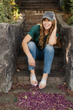 Starlight Everglade Sandals
