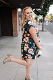 A Rose By Any Other Name Dress