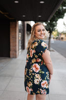 A Rose By Any Other Name Dress