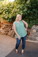 Forget Me Not Top