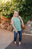 Forget Me Not Top