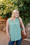 Forget Me Not Top