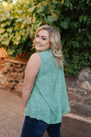 Forget Me Not Top