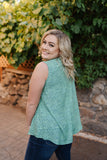 Forget Me Not Top