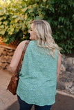Forget Me Not Top