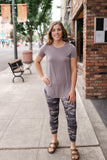 Everybody's Favorite Camo Leggings