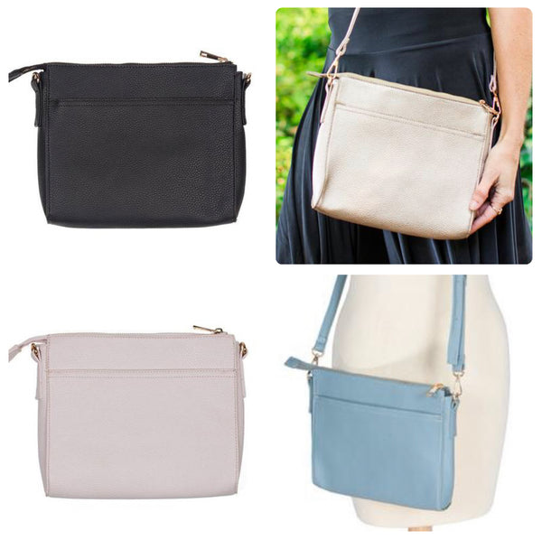 Emma Crossbody