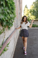 Starry Night Flirty Skirt