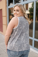Storm Clouds Tank Top