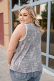 Storm Clouds Tank Top