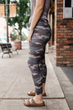 Everybody's Favorite Camo Leggings