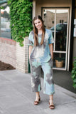 Arctic Waters Joggers