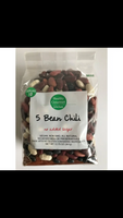 Healthy Gourmet Kitchen Soup Mixes