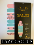 Rarity Nails