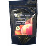 Julia's Pantry Gluten Free Cobbler Mix