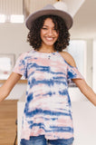 Melting Monday Top
