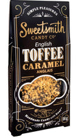 Sweetsmith Candy Brittle