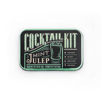 Cocktails To Go Mix Kit