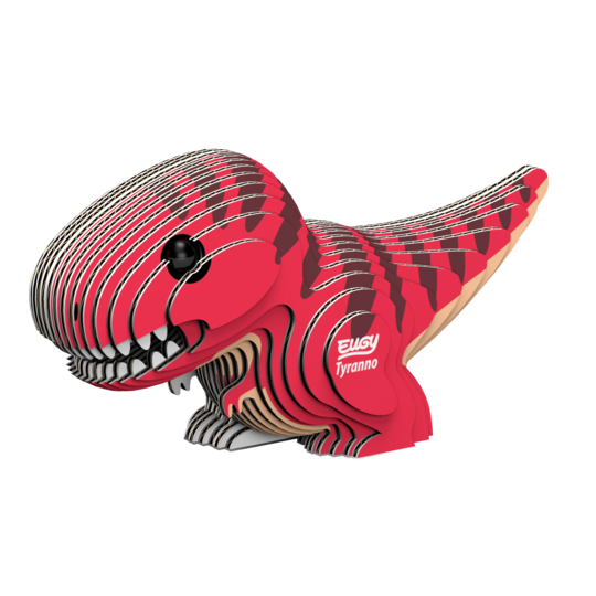 Tyranno Eugy