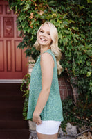 Forget Me Not Top