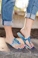 Bluemoon Everglade Sandals