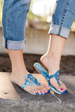 Bluemoon Everglade Sandals